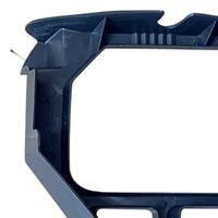 Stoßstangen Halter, Bild 7