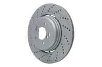 Bremsscheibe Scheibenbremse, Bild 1