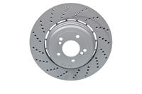 Bremsscheibe Scheibenbremse, Bild 3