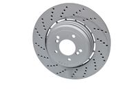 Bremsscheibe Scheibenbremse, Bild 4