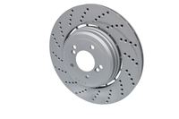 Bremsscheibe Scheibenbremse, Bild 5