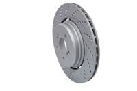 Bremsscheibe Scheibenbremse, Bild 7