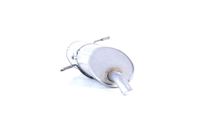 Endschalldämpfer Auspuff Schalldämpfer, Bild 6