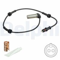 ABS Sensor Drehzahlmesser, Bild 1