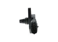 Sensor Ladedruck Ladedrucksensor, Bild 2