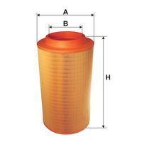Luftfilter Motorluftfilter Filter, Bild 2