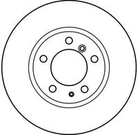 Bremsscheibe Scheibenbremse, Bild 2