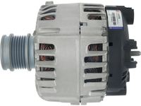 Lichtmaschine Generator, Bild 4