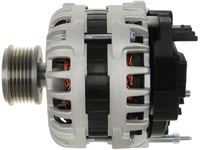Lichtmaschine Generator, Bild 4