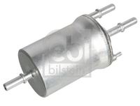 Kraftstofffilter Kraftstoff Filter, Bild 2