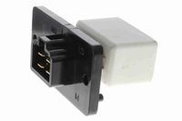 Regler Gebläsemotor Innenraumgebläse Heizgebläsemotor