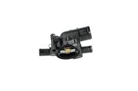 Thermostat Kühlwasser Kühlmittel, Bild 18