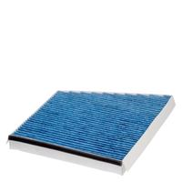 Innenraumfilter Pollenfilter Filter, Bild 1