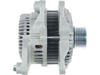 Lichtmaschine Generator, Bild 2