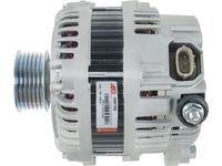 Lichtmaschine Generator, Bild 4