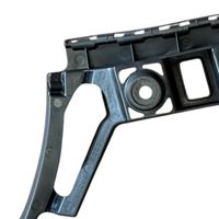 Stoßstangen Halter, Bild 3