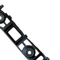 Stoßstangen Halter, Bild 4