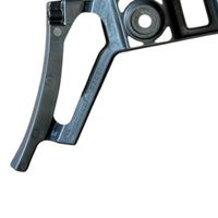 Stoßstangen Halter, Bild 5