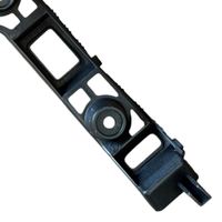 Stoßstangen Halter, Bild 6