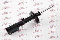 Set: 2 × Gas-Stoßdämpfer, Bild 1