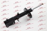 Set: 2 × Gas-Stoßdämpfer, Bild 2