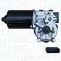 Wischermotor, Bild 1