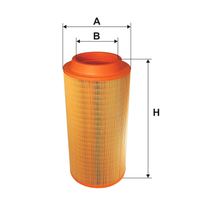Luftfilter Motorluftfilter Filter, Bild 2