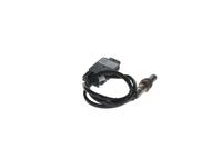 NOx Sensor Harnstoffeinspritzung, Bild 16