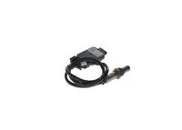 NOx Sensor Harnstoffeinspritzung, Bild 17