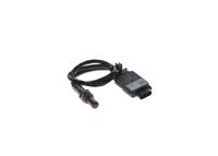 NOx Sensor Harnstoffeinspritzung, Bild 23