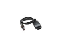 NOx Sensor Harnstoffeinspritzung, Bild 24