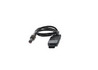 NOx Sensor Harnstoffeinspritzung, Bild 5