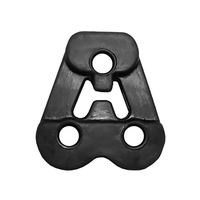 Halter Abgasanlage, Bild 1