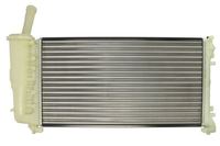 Kühler Wasserkühler Motorkühler, Bild 2