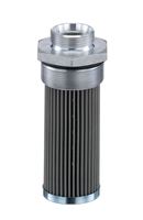 Arbeitshydraulik Filter Hydraulische Anlage, Bild 1