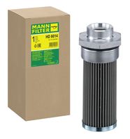Arbeitshydraulik Filter Hydraulische Anlage, Bild 3
