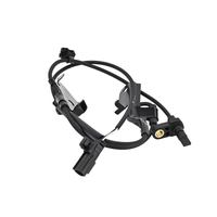 ABS Sensor Drehzahlmesser, Bild 21