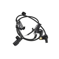 ABS Sensor Drehzahlmesser, Bild 22