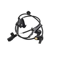 ABS Sensor Drehzahlmesser, Bild 23