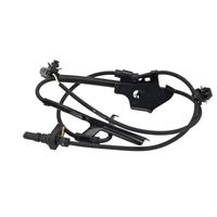 ABS Sensor Drehzahlmesser, Bild 5