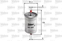 Kraftstofffilter, Bild 1