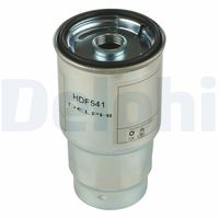 Kraftstofffilter Kraftstoff Filter, Bild 2
