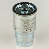 Kraftstofffilter Kraftstoff Filter, Bild 6