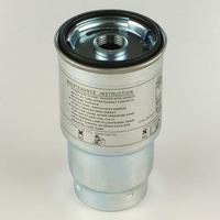 Kraftstofffilter Kraftstoff Filter, Bild 8