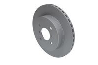 Bremsscheibe Scheibenbremse, Bild 6