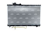 Kühler Wasserkühler Motorkühler, Bild 1