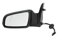 Set: 2 × Außenspiegelglaseinsatz, Bild 6