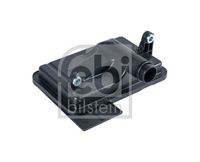 Hydraulikfilter Automatikgetriebe, Bild 2