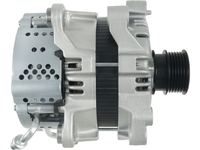 Lichtmaschine Generator, Bild 2