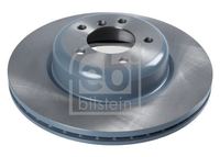 Bremsscheiben Bremsbeläge Set Vorne